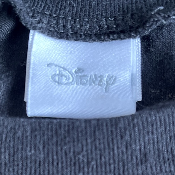 DISNEY HALLOWEEN MICKEY MOUSE Flying Witch Top S - Picture 5 of 11